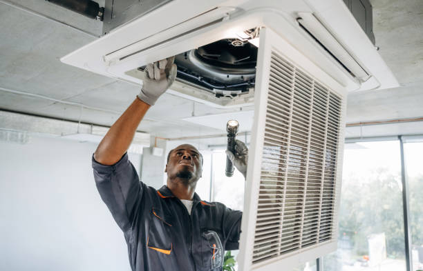 Licensed Air Conditioning Service service in Lincoln, AL - FH HVAC