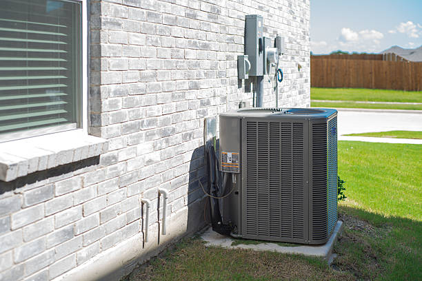 Reliable Air Conditioning Service contractor in Lincoln, AL by FH HVAC